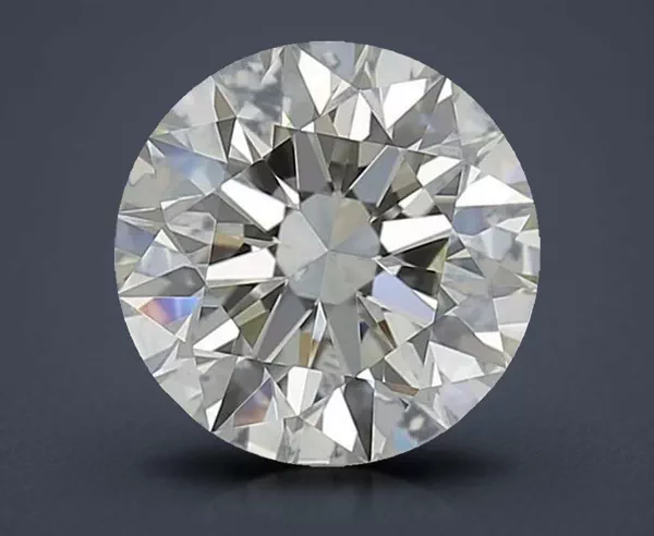 1.31 Carat · J · IF Rare Carat Ideal Cut