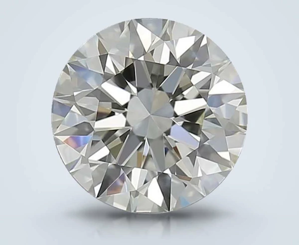 1.31 Carat · J · IF Rare Carat Ideal Cut