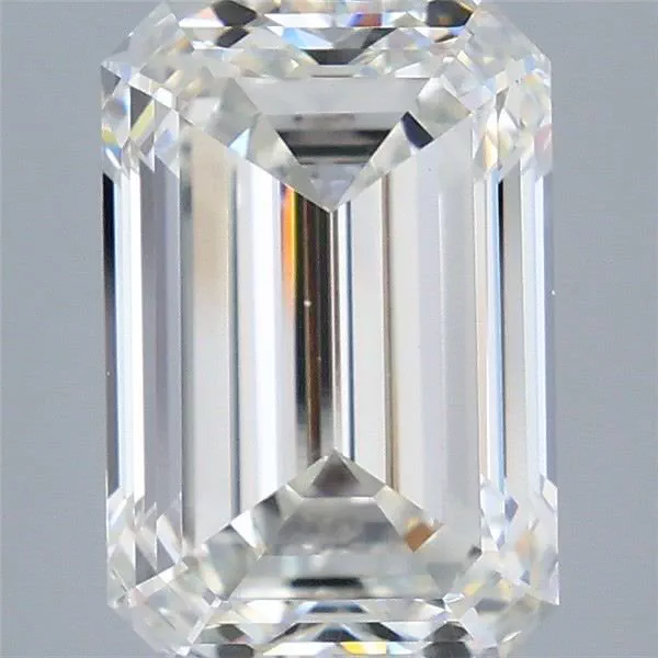 4.01 Carat · G · VVS2 Rare Carat Ideal Cut
