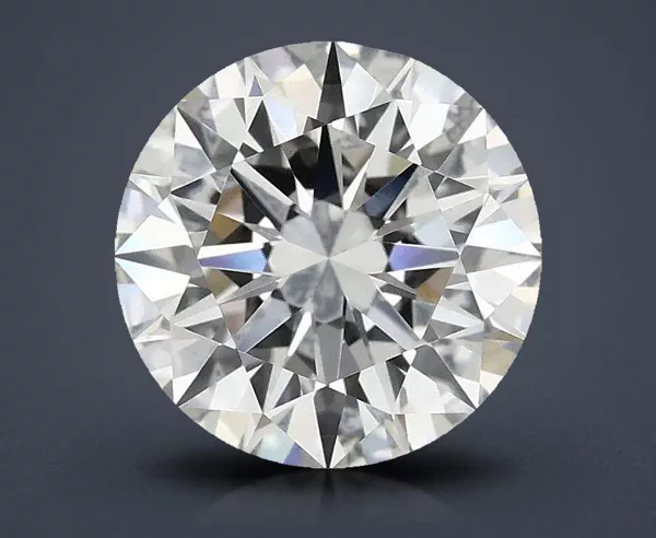 2.39 Carat · F · VS1 excellent Cut