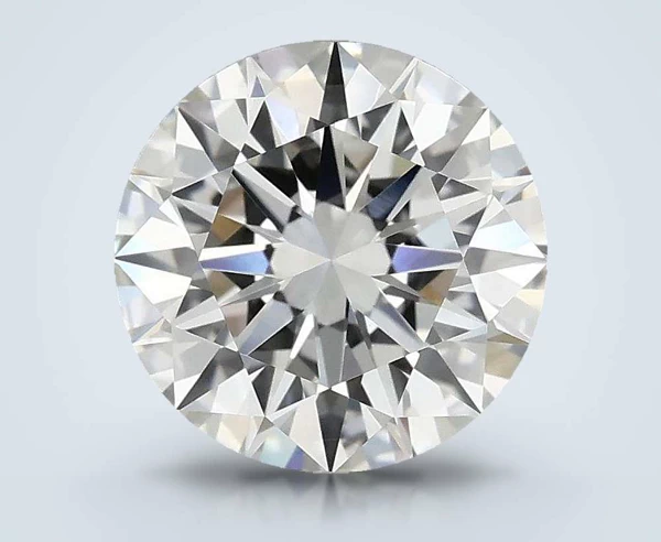 2.39 Carat · F · VS1 excellent Cut