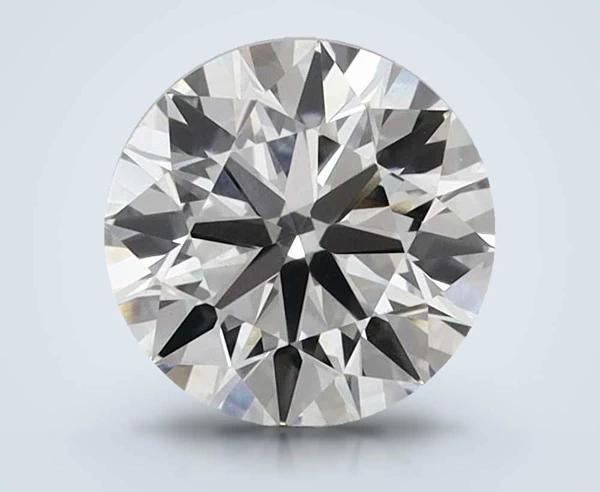 1.38 Carat · F · VVS2 very good Cut