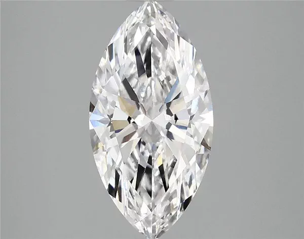 2.08 Carat · D · VVS2 Rare Carat Ideal Cut