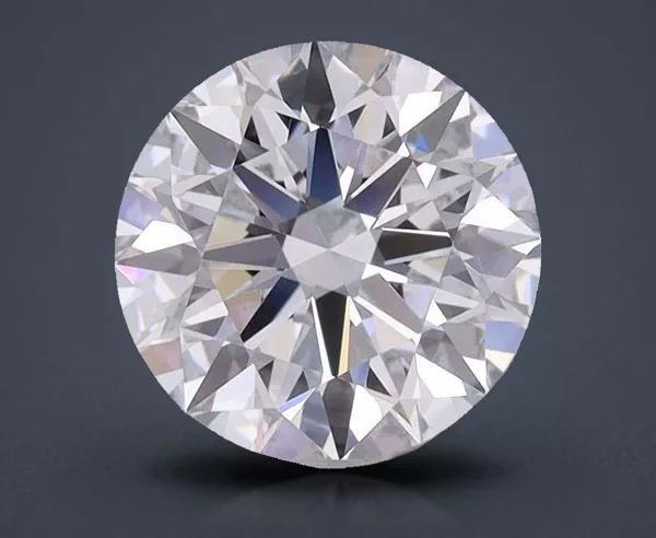 2.07 Carat · D · VVS1 Rare Carat Ideal Cut