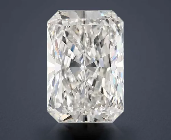 3.04 Carat · G · VVS2 Rare Carat Ideal Cut