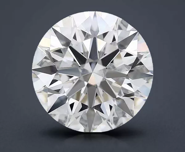 6.1 Carat · H · VS1 Rare Carat Ideal Cut