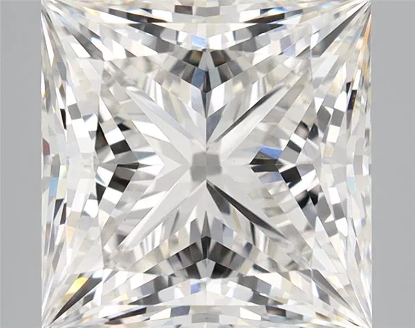 6.19 Carat · G · VS1 Rare Carat Ideal Cut