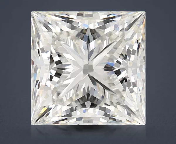 6.19 Carat · G · VS1 Rare Carat Ideal Cut