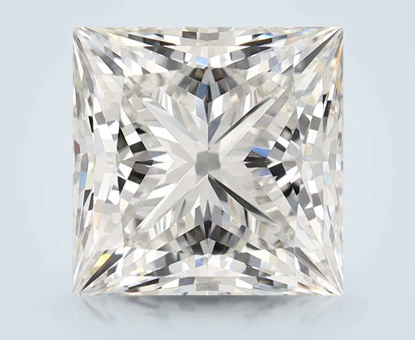 6.19 Carat · G · VS1 Rare Carat Ideal Cut