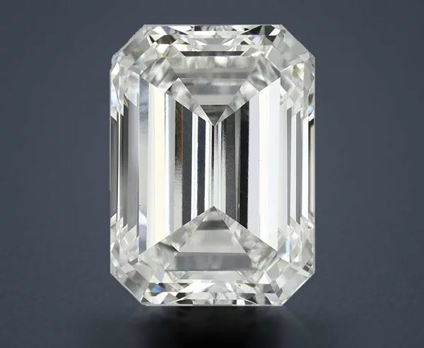 14.01 Carat · F · VS1 Rare Carat Ideal Cut