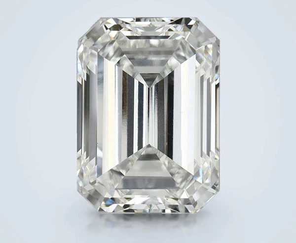 14.01 Carat · F · VS1 Rare Carat Ideal Cut