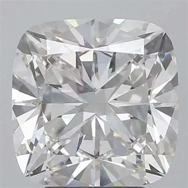 5.01 Carat · F · VS2 Rare Carat Ideal Cut