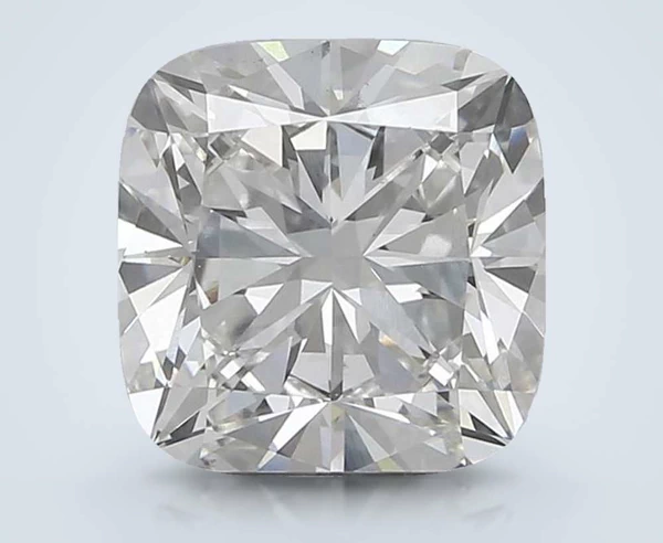 5.01 Carat · F · VS2 Rare Carat Ideal Cut