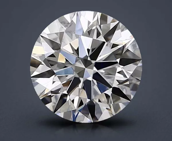 1.08 Carat · D · VS1 Rare Carat Ideal Cut