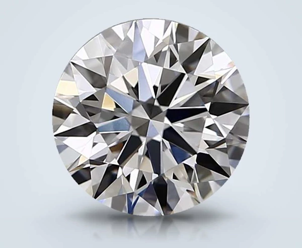 1.08 Carat · D · VS1 Rare Carat Ideal Cut
