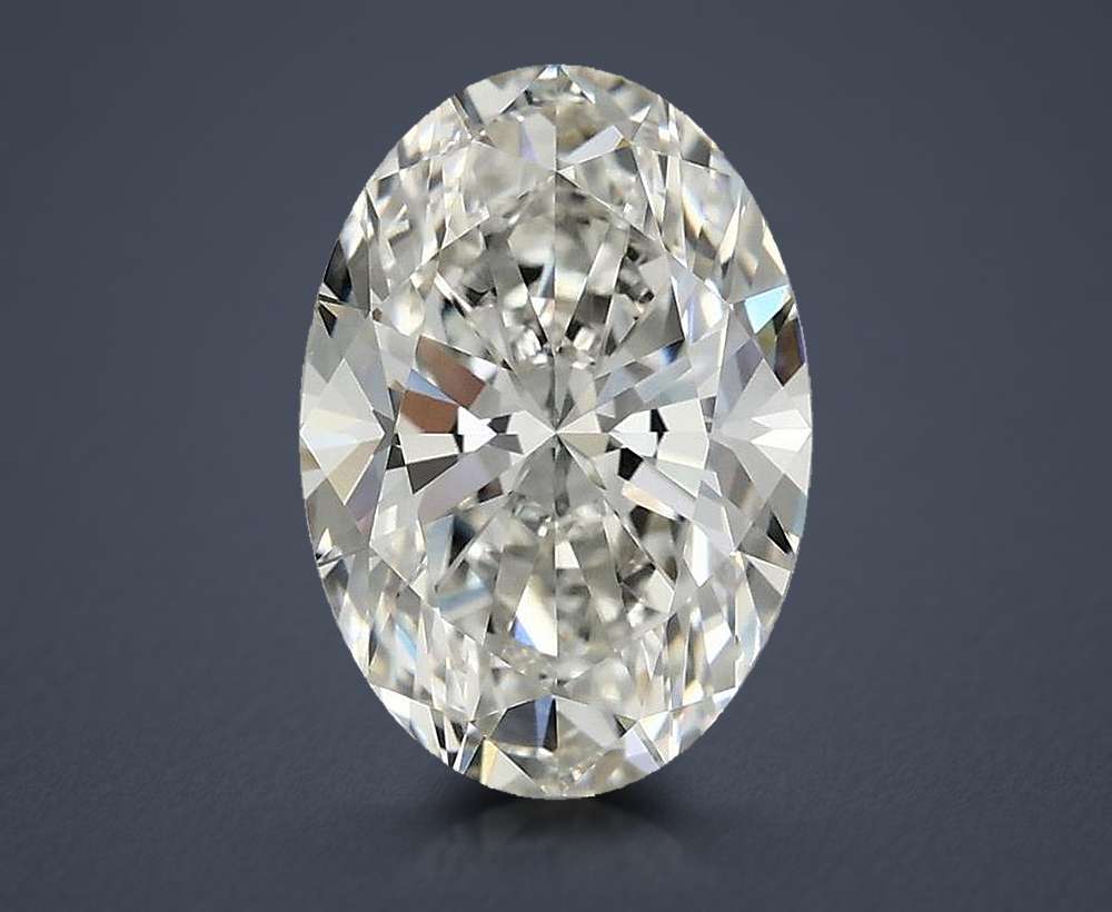 2.37 Carat · G · VVS2 Rare Carat Ideal Cut