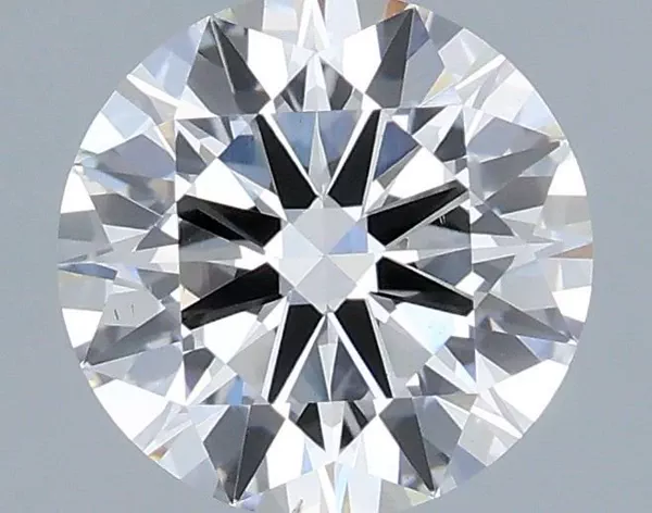 1.89 Carat · F · VS2 excellent Cut