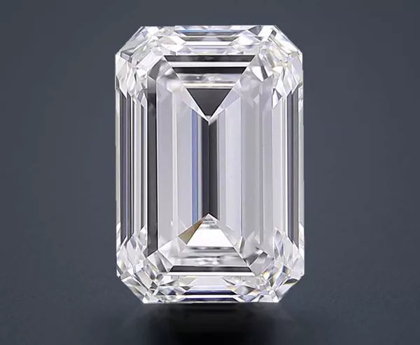4.6 Carat · D · VVS2 Rare Carat Ideal Cut