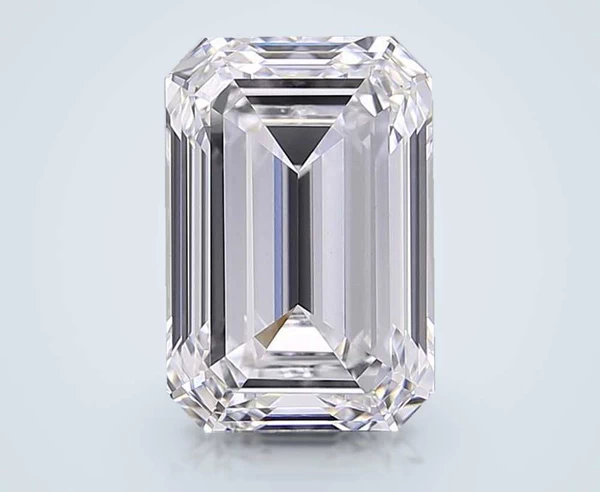 4.6 Carat · D · VVS2 Rare Carat Ideal Cut