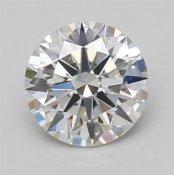 1.74 Carat · D · VS1 Rare Carat Ideal Cut