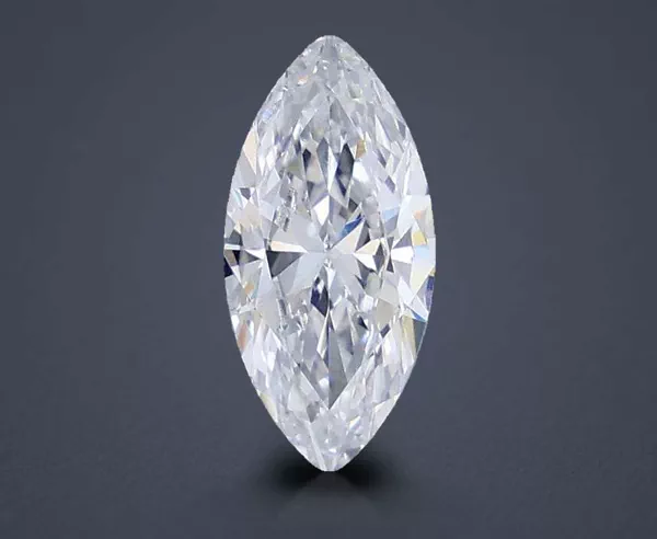 0.99 Carat · E · VVS2 very good Cut