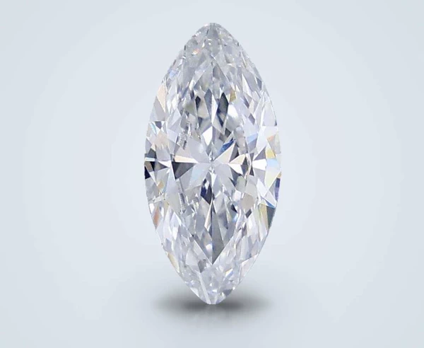 0.99 Carat · E · VVS2 very good Cut