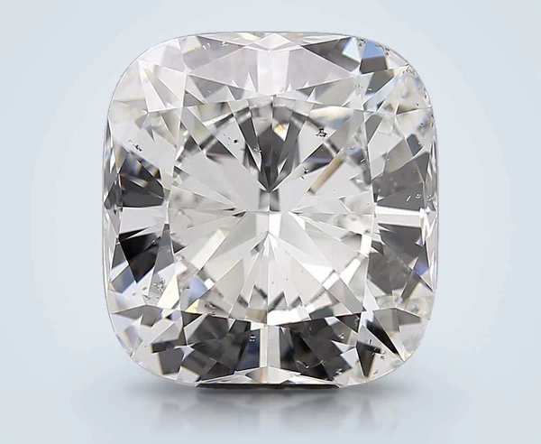 10.07 Carat · D · SI1 excellent Cut