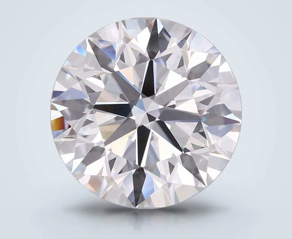 4.02 Carat · F · VVS2 Rare Carat Ideal Cut