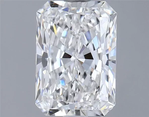 2.04 Carat · F · VVS1 Rare Carat Ideal Cut