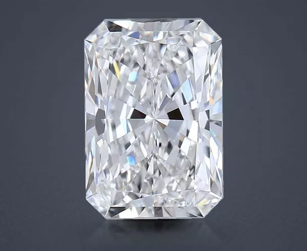 2.04 Carat · F · VVS1 Rare Carat Ideal Cut