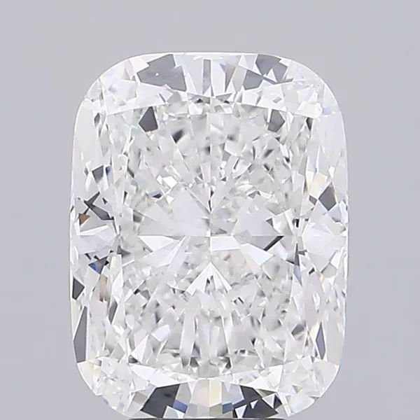 6.63 Carat · F · VVS1 Rare Carat Ideal Cut