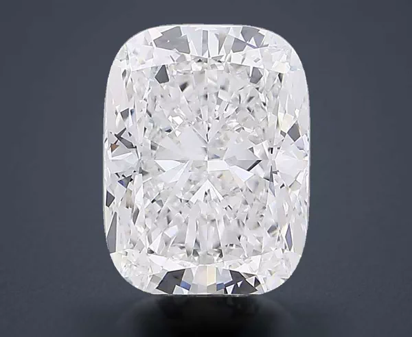 6.63 Carat · F · VVS1 Rare Carat Ideal Cut