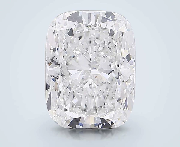 6.63 Carat · F · VVS1 Rare Carat Ideal Cut