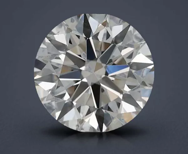 0.81 Carat · K · SI1 Rare Carat Ideal Cut