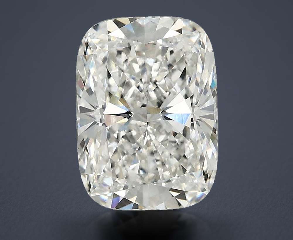 2.58 Carat · F · VVS2 Rare Carat Ideal Cut