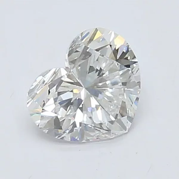 0.85 Carat · D · VVS1 Rare Carat Ideal Cut