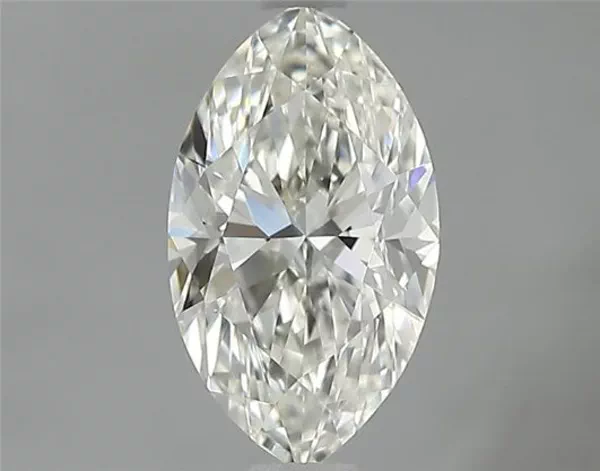 1 Carat · H · VVS1 very good Cut