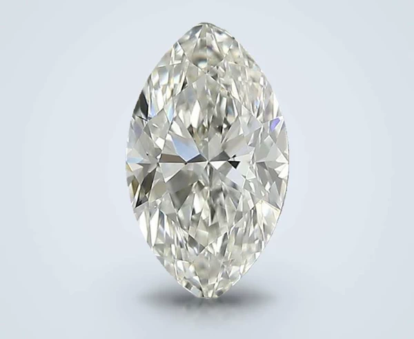 1 Carat · H · VVS1 very good Cut