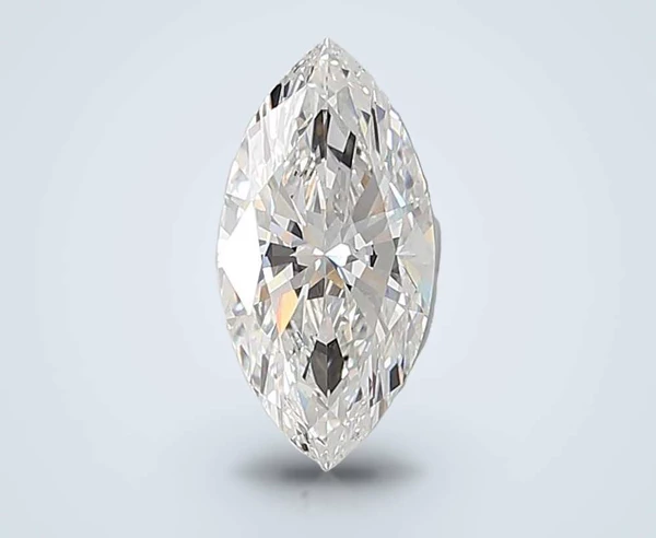 3.51 Carat · F · VVS2 Rare Carat Ideal Cut