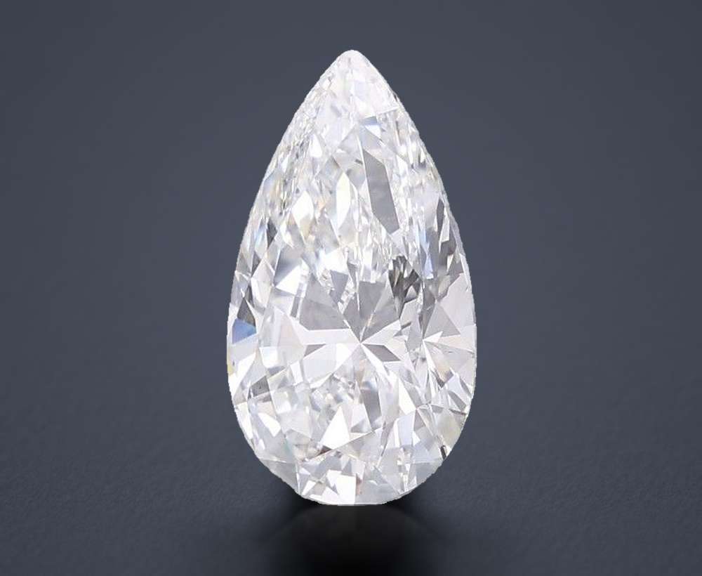 3.02 Carat · E · VS1 Rare Carat Ideal Cut