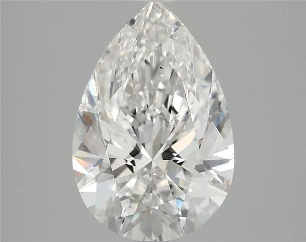 2.92 Carat · F · VS1 Rare Carat Ideal Cut