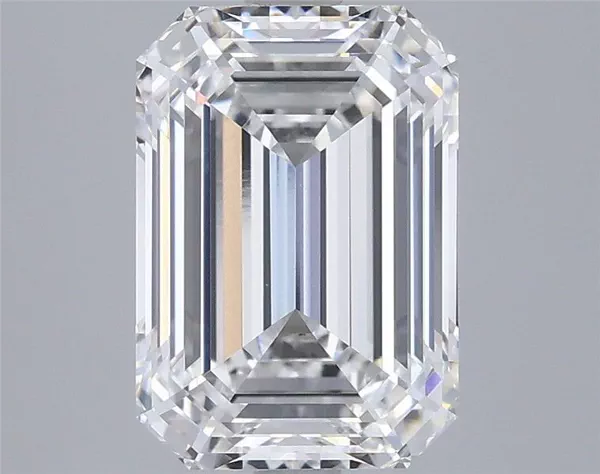 3.56 Carat · E · VVS1 Rare Carat Ideal Cut