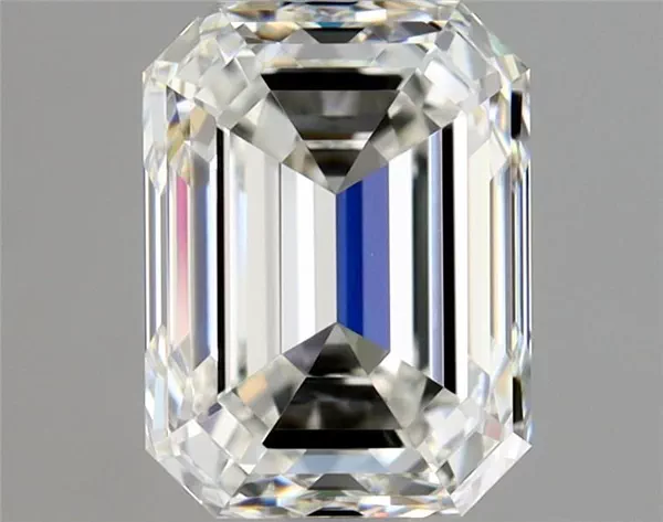 1.7 Carat · H · VVS2 very good Cut