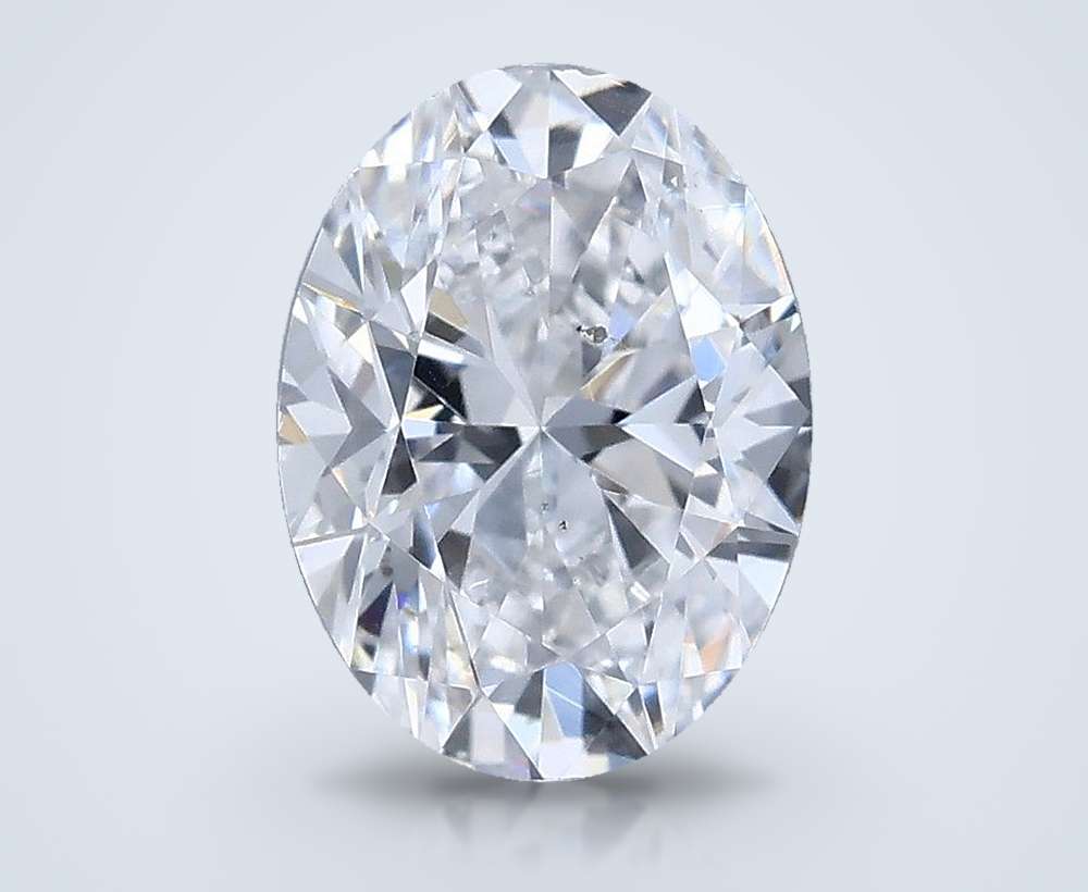 0.49 Carat · E · SI1 very good Cut