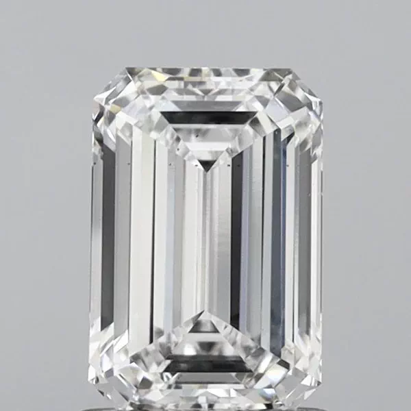 1.12 Carat · E · VS2 Rare Carat Ideal Cut