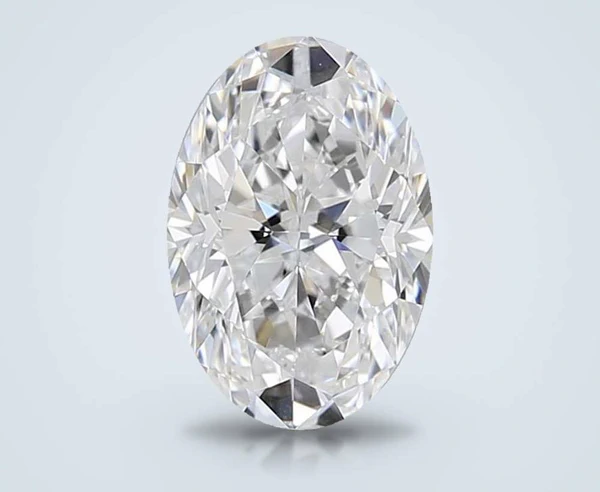 0.74 Carat · D · VVS1 Rare Carat Ideal Cut