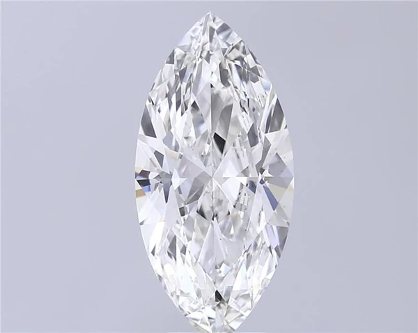 5 Carat · G · VS1 Rare Carat Ideal Cut