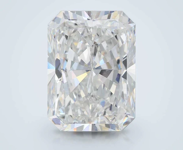 5 Carat · E · VVS2 Rare Carat Ideal Cut