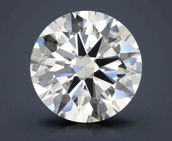 1.47 Carat · E · VS1 Rare Carat Ideal Cut