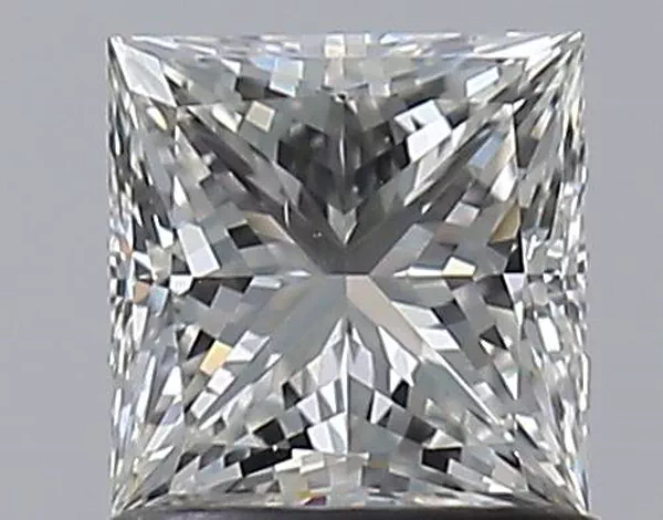 1 Carat · H · VS1 excellent Cut